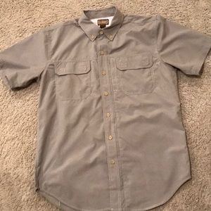 Outdoor button up
